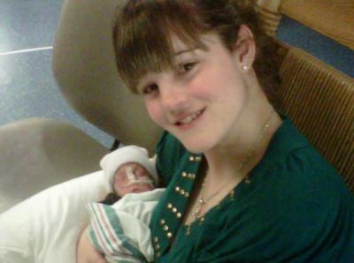 Melinda Hoferer