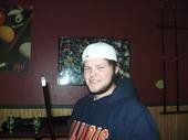 Justin Hunt
