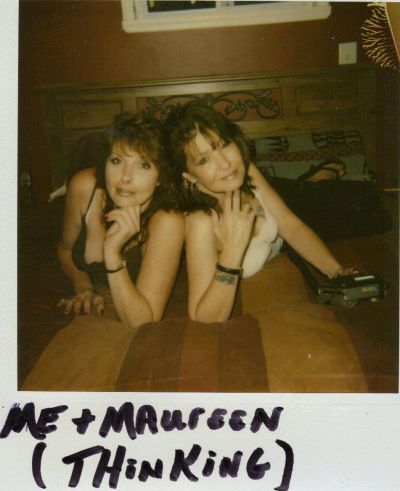 Maureen Leahy