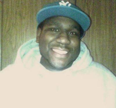 Antwan Hayes