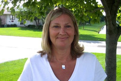 Phyllis Vandermolen