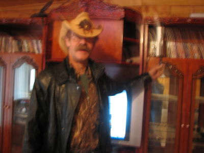 Rick Hanson