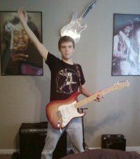 Jon Krzton