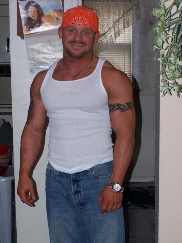 Keith Kuster