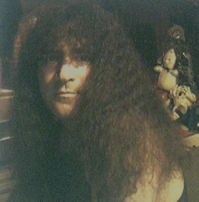 Timothy Santoro