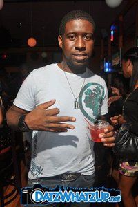 Glenroy Clarke
