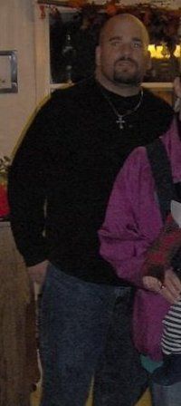 Andrew Lange