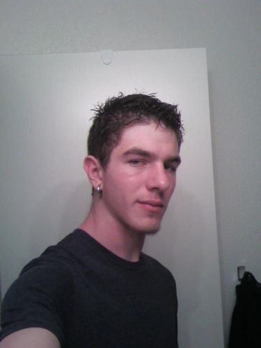 Wade Pate