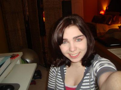 Amber Breedlove