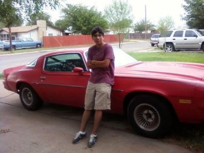 Robert Gonzales
