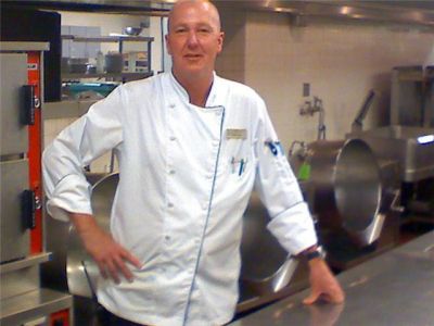 Robert Banta