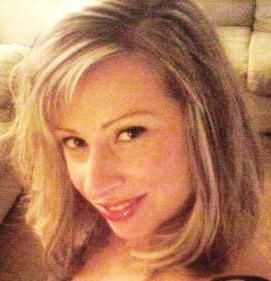 Amy Daniels