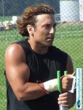 Matthew Wallick