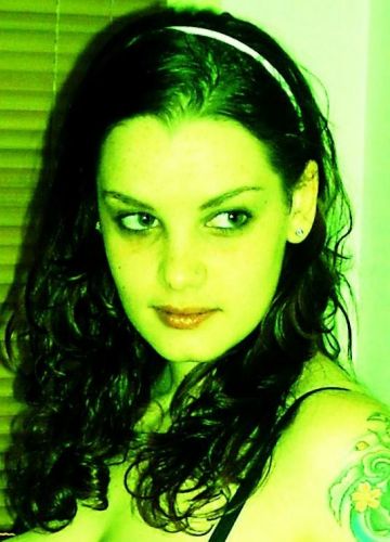 Heather Gauthier