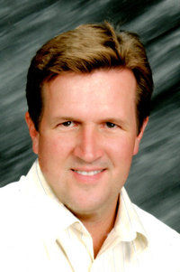 Paul Vohsing