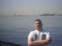 Adam Abbott
