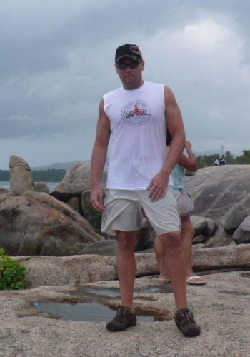 Scott Salisbury