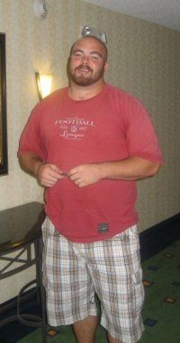 Kasey Studdard