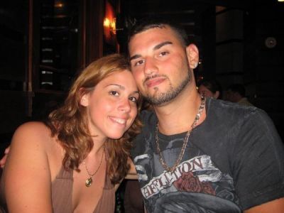 Anthony Giordano