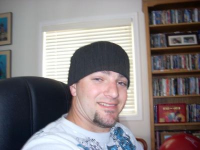 Cory Ivie