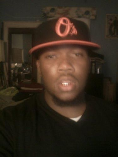 Travis Hudson