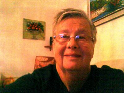 Eva Bostrom