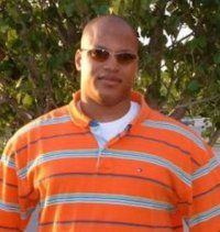 Vashawn Clark