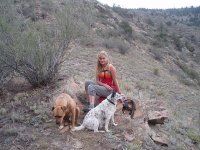 Amy Ladley