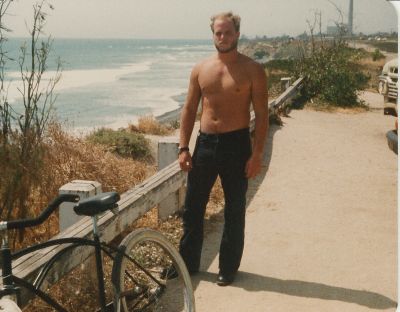 Jerry Burr