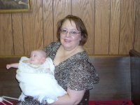 Shari Atkinson
