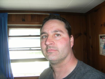 Scott Crissey