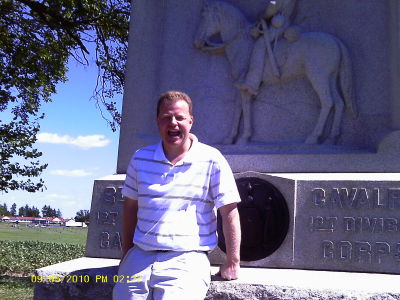 Douglas Kirk
