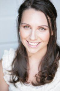 Ashley Frazell