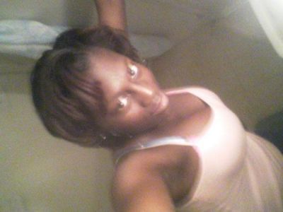 Quanisha Hall