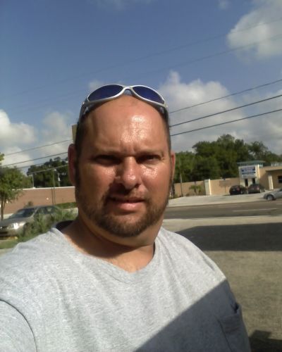 Michael Fitzgerald