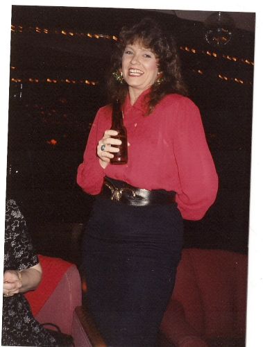 Jacqueline Hrubyrowlands