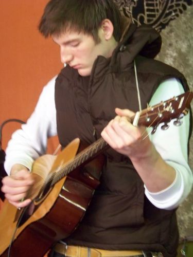 Matthew Fuller