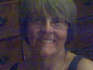 Janey Greeley