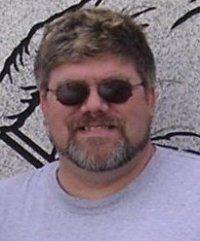 David Nuckolls