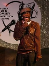 Derron Edington