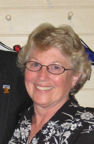 Donna Johnson
