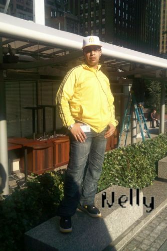 Nelson Estrada