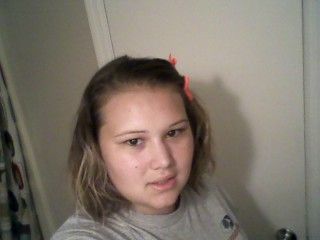 Rebecca Moore