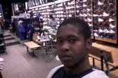 Rashad Oliver