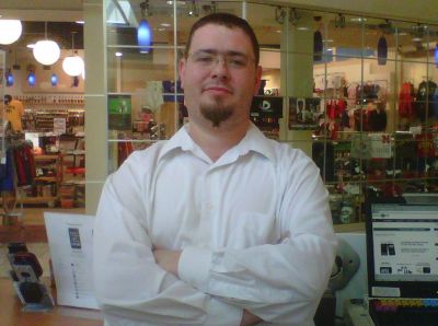Christopher Geringer