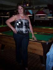 Genevieve Haugen