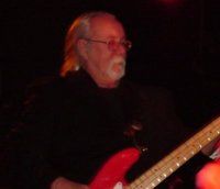 John Daubenspeck