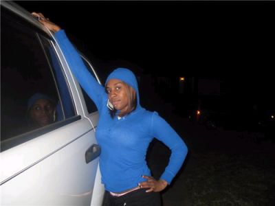Dawanna Crowley