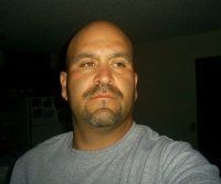 Patrick Mesa