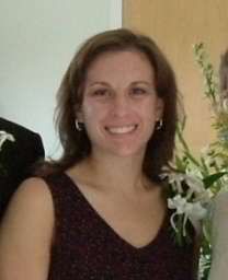 Janet Hosmer